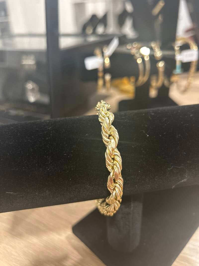 PULSERA 10K ROPE