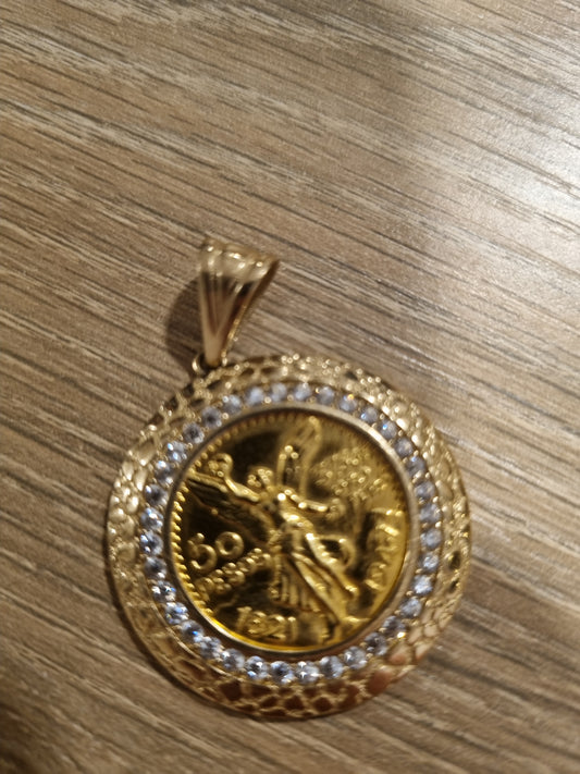 Centenario 22K