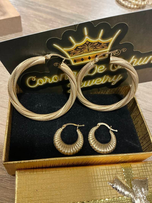 ARGOLLAS  VARIADAS