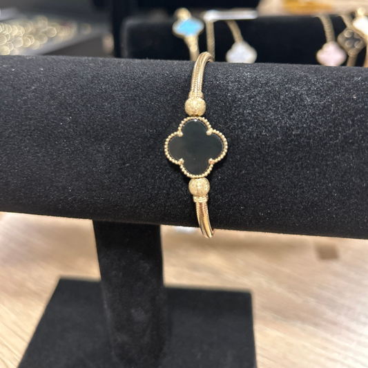 PULSERA 14K ELÁSTICA
