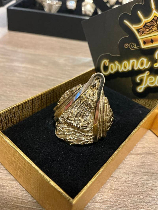 ANILLO SÓLIDO UNISEX