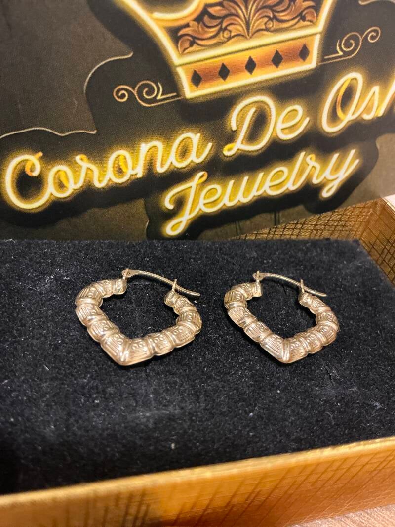 ARGOLLAS CORAZÓN